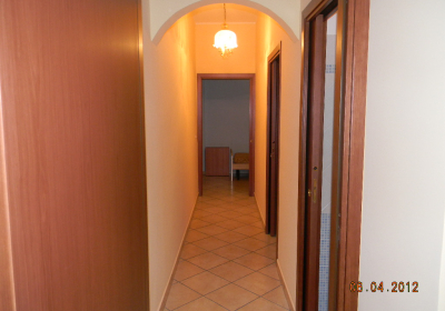Casa Vacanze Appartamento Casa Zito